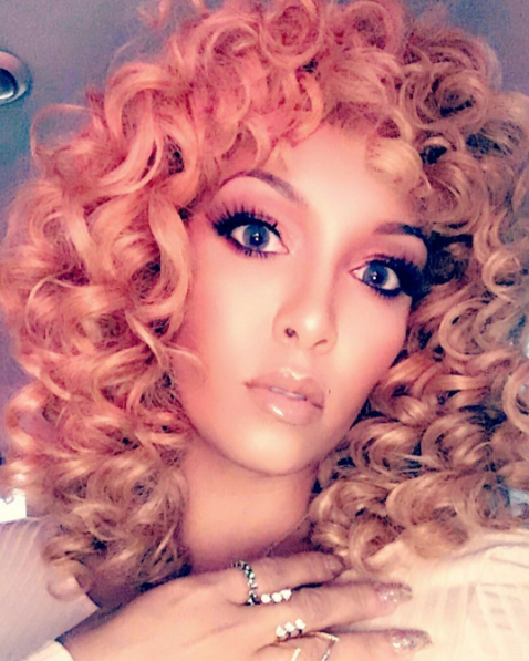 Kim Vanderhee Wiki